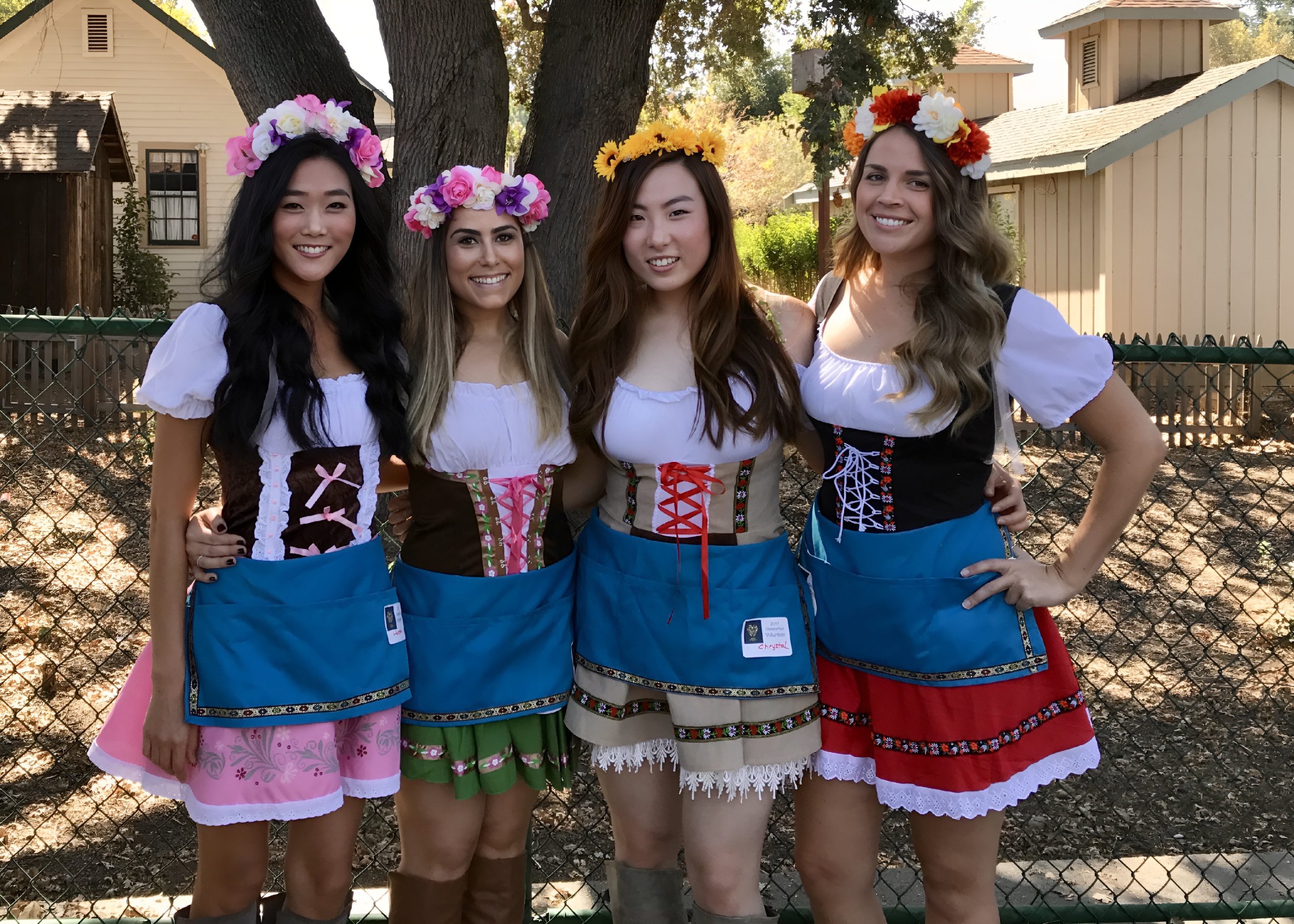 CBCA Clayton Oktoberfest