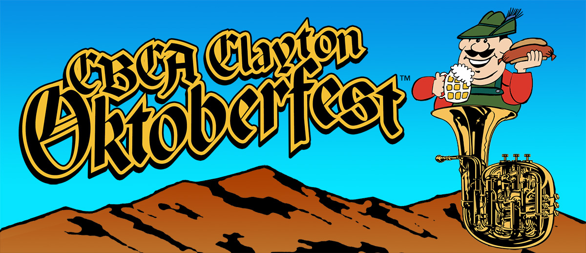 CBCA Clayton Oktoberfest