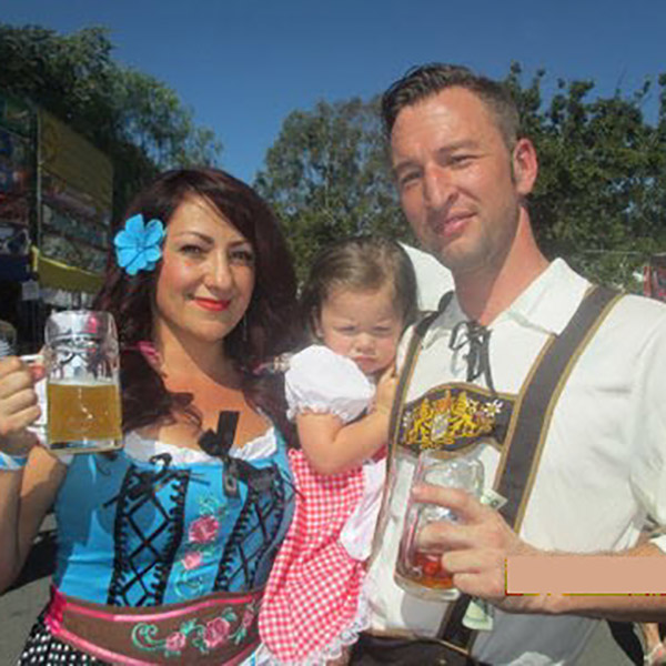 Activities Clayton Oktoberfest